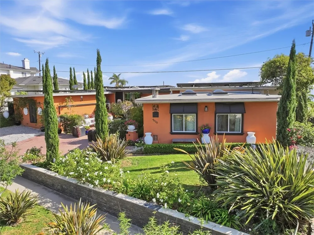 4030 Admirable Drive Rancho Palos Verdes, CA 90275