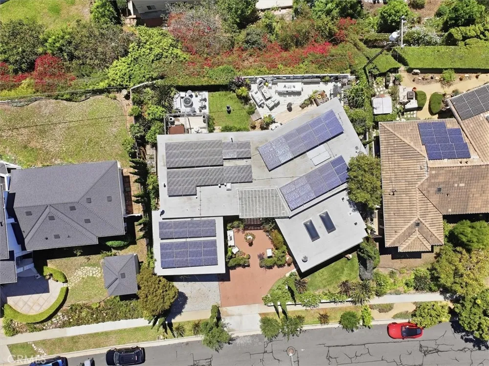 4030 Admirable Drive Rancho Palos Verdes, CA 90275