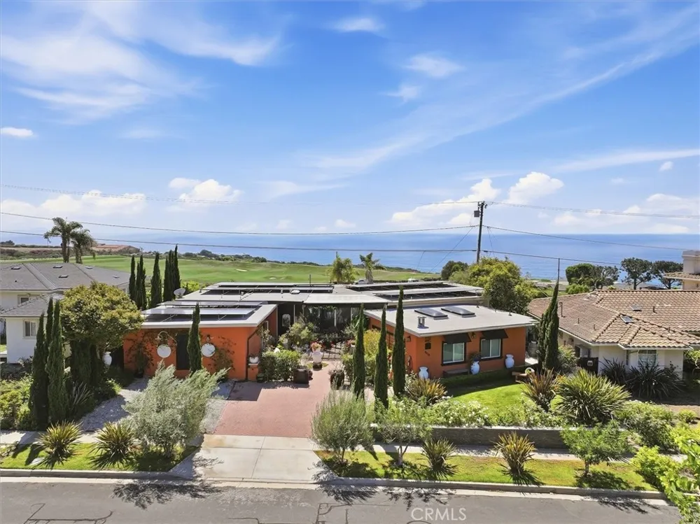 4030 Admirable Drive Rancho Palos Verdes, CA 90275