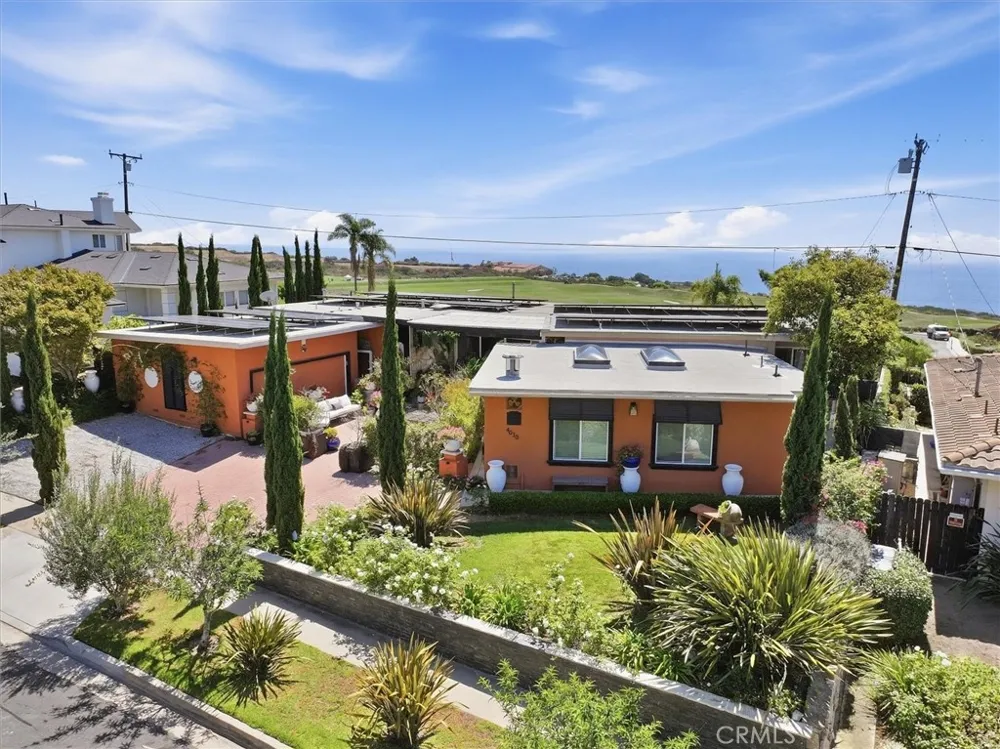 4030 Admirable Drive Rancho Palos Verdes, CA 90275