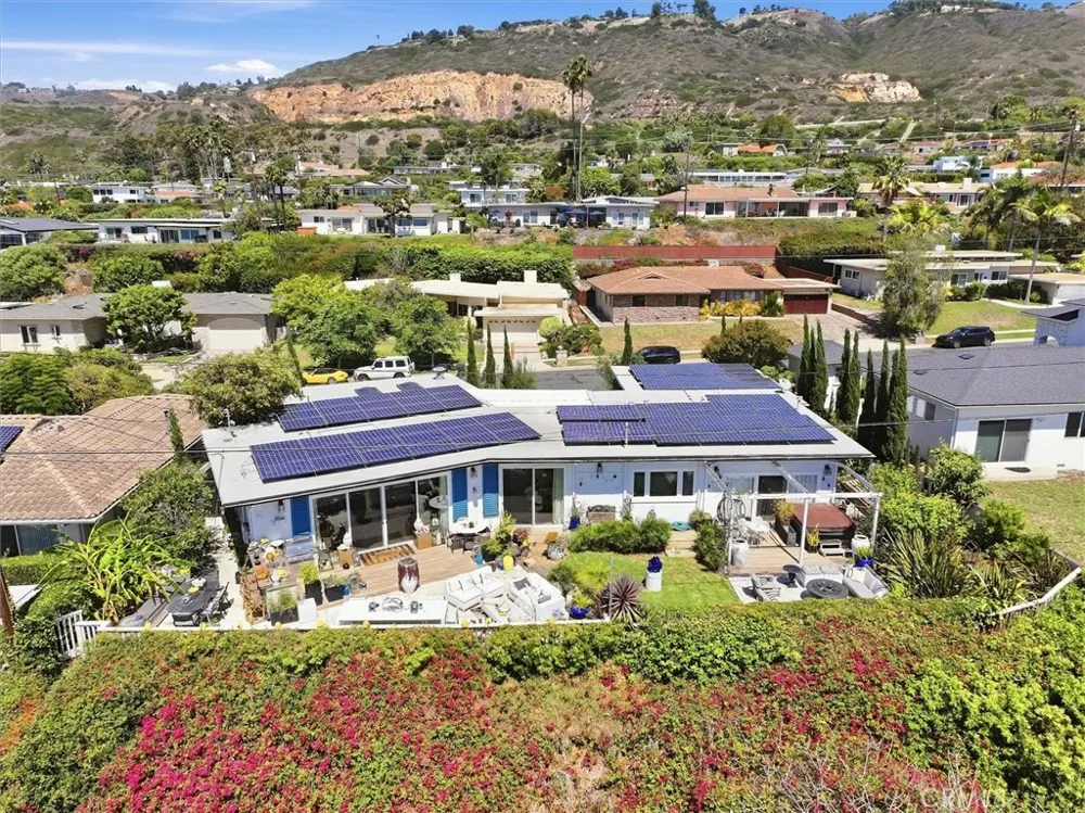 4030 Admirable Drive Rancho Palos Verdes, CA 90275