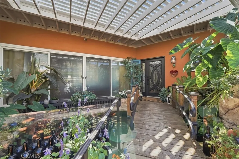 4030 Admirable Drive Rancho Palos Verdes, CA 90275