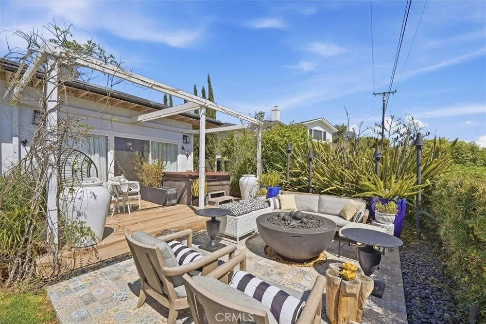 4030 Admirable Drive Rancho Palos Verdes, CA 90275