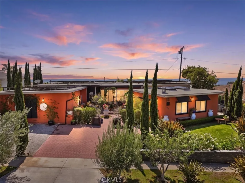 4030 Admirable Drive Rancho Palos Verdes, CA 90275