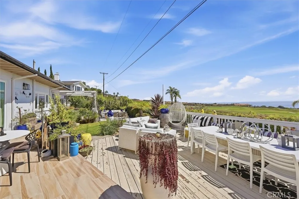 4030 Admirable Drive Rancho Palos Verdes, CA 90275