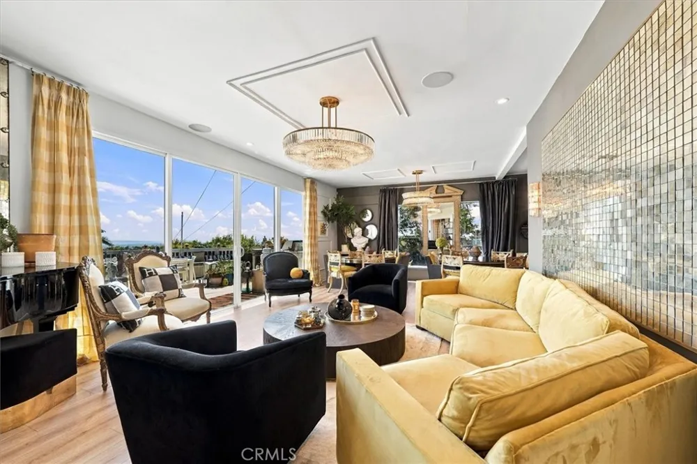 4030 Admirable Drive Rancho Palos Verdes, CA 90275