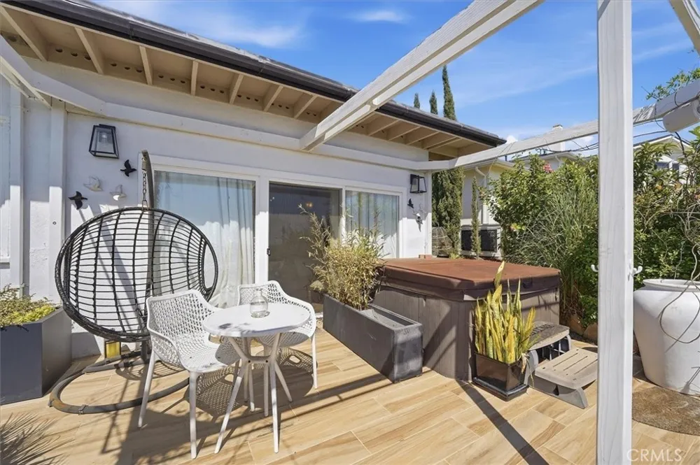 4030 Admirable Drive Rancho Palos Verdes, CA 90275