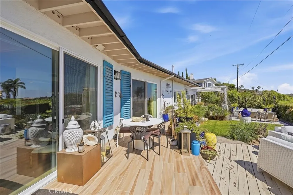 4030 Admirable Drive Rancho Palos Verdes, CA 90275