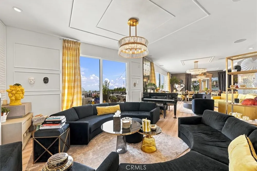 4030 Admirable Drive Rancho Palos Verdes, CA 90275