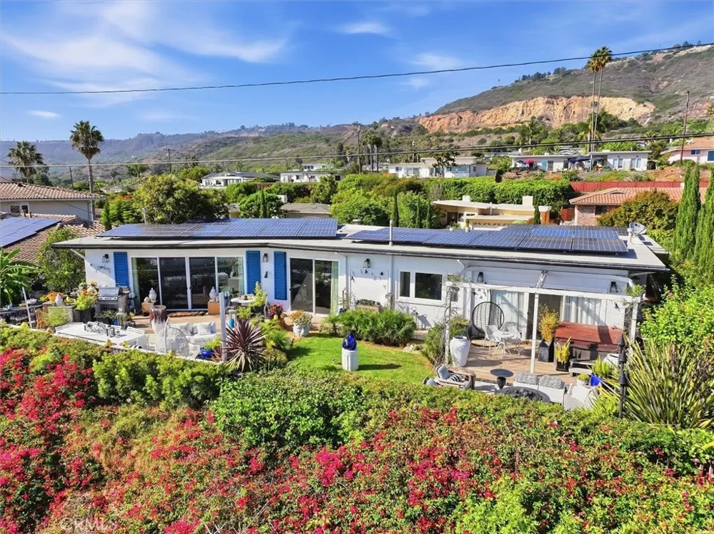 4030 Admirable Drive Rancho Palos Verdes, CA 90275