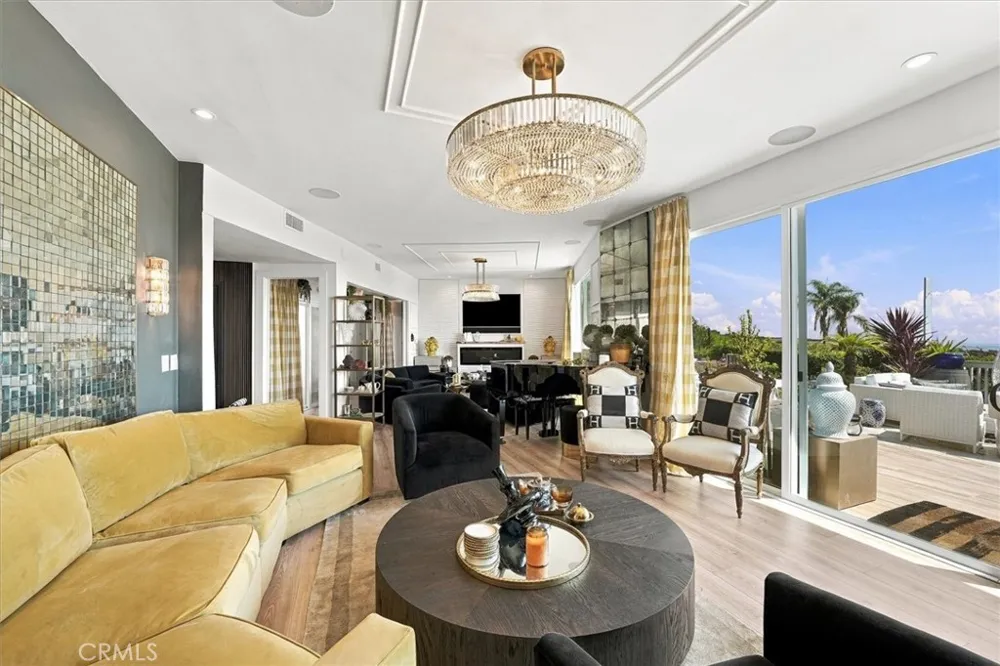 4030 Admirable Drive Rancho Palos Verdes, CA 90275