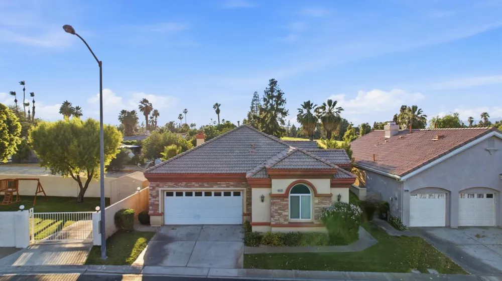 48423 Hepburn Drive Indio, CA 92201