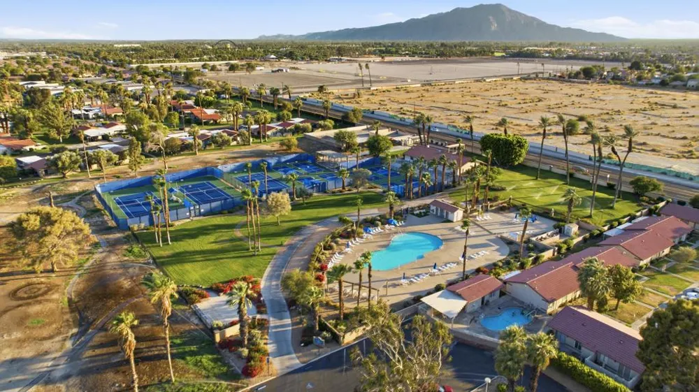 48423 Hepburn Drive Indio, CA 92201