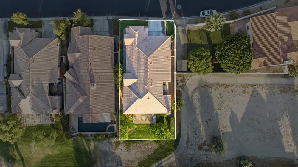 48423 Hepburn Drive Indio, CA 92201