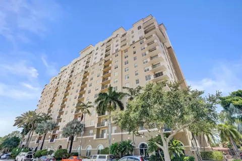 616 Clearwater Park Road #1107