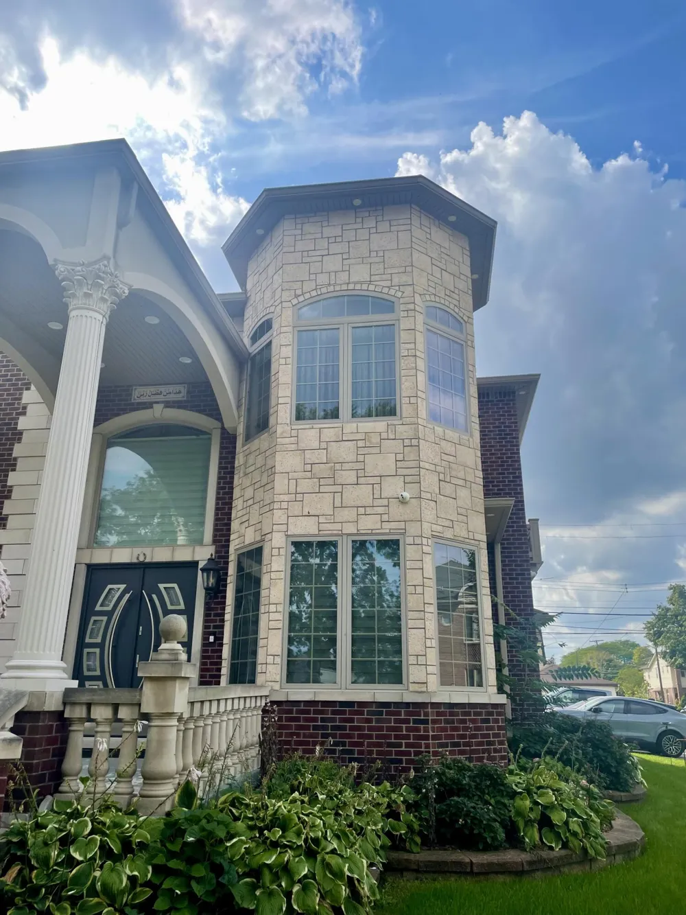 7347 Anthony Street Dearborn City, MI 48126