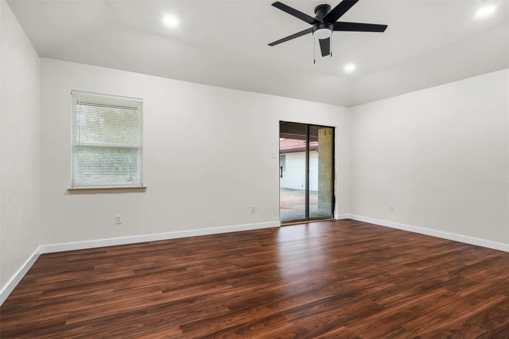 6020 Lantana Lane Fort Worth, TX 76112