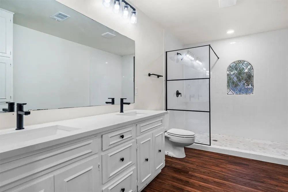 6020 Lantana Lane Fort Worth, TX 76112
