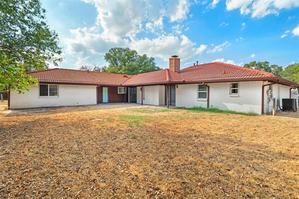 6020 Lantana Lane Fort Worth, TX 76112