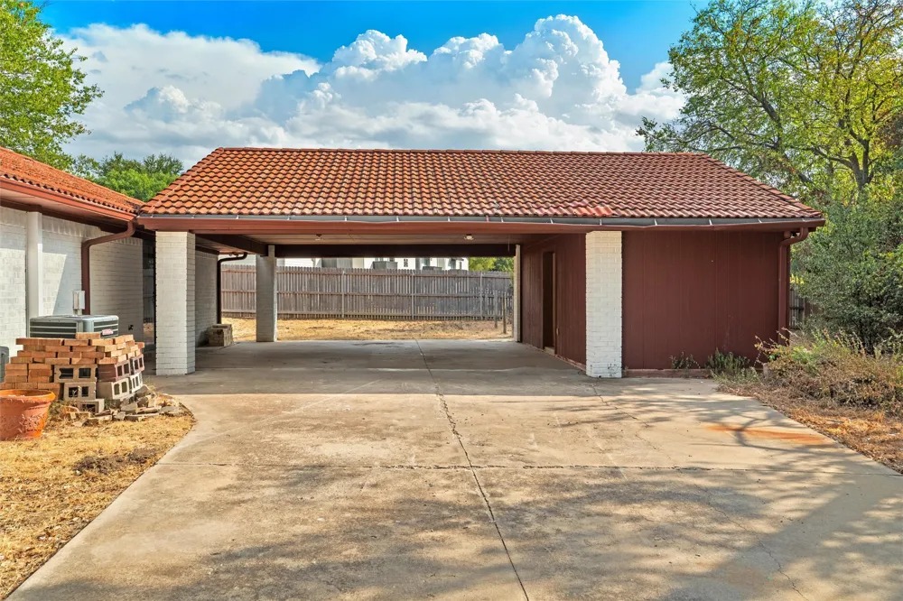 6020 Lantana Lane Fort Worth, TX 76112