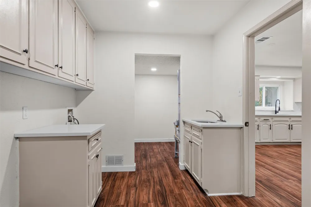 6020 Lantana Lane Fort Worth, TX 76112
