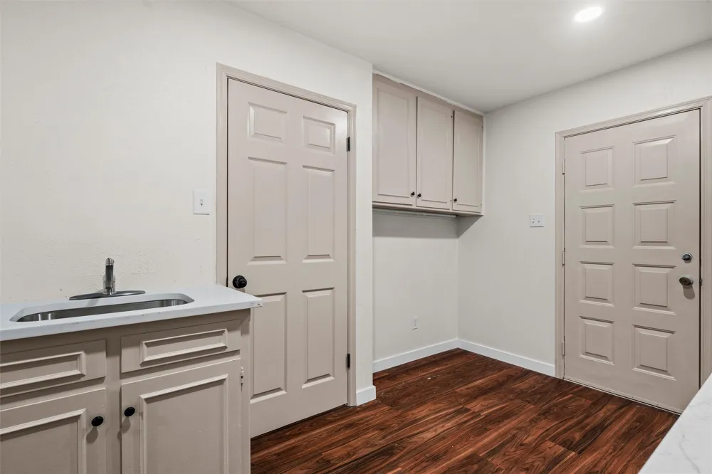 6020 Lantana Lane Fort Worth, TX 76112