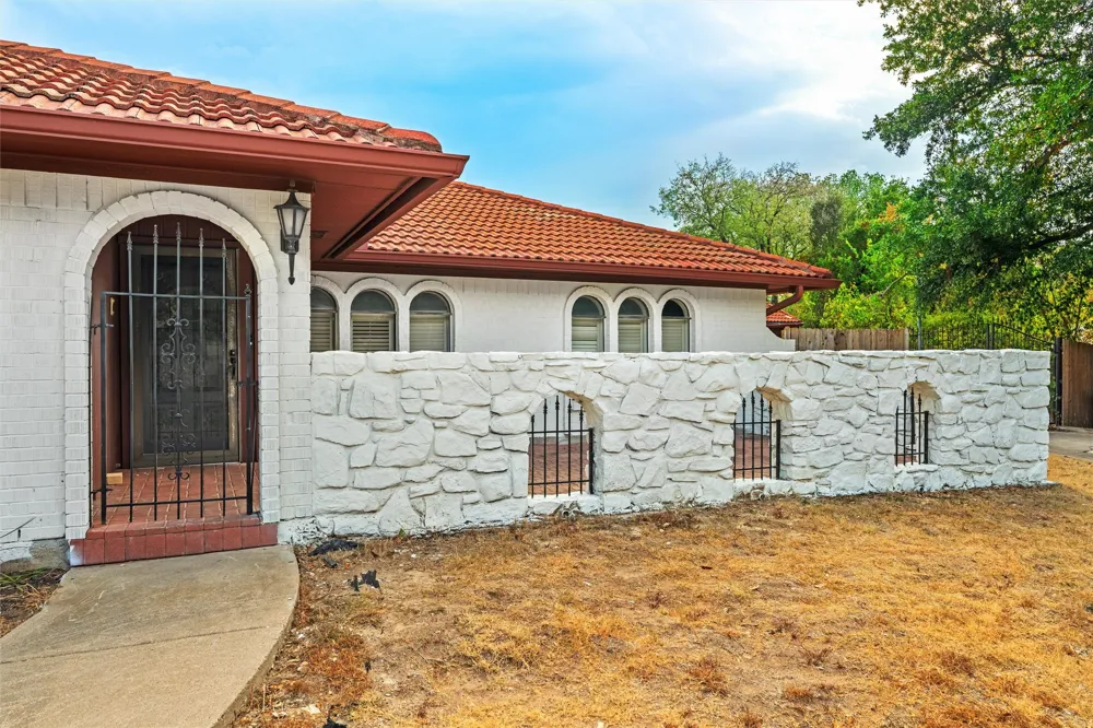6020 Lantana Lane Fort Worth, TX 76112