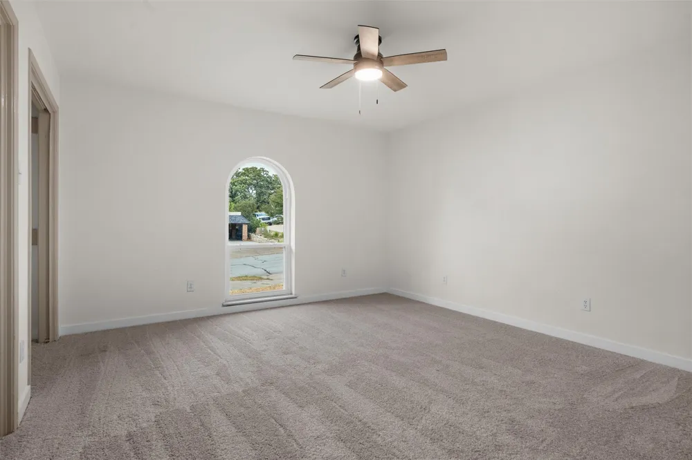 6020 Lantana Lane Fort Worth, TX 76112