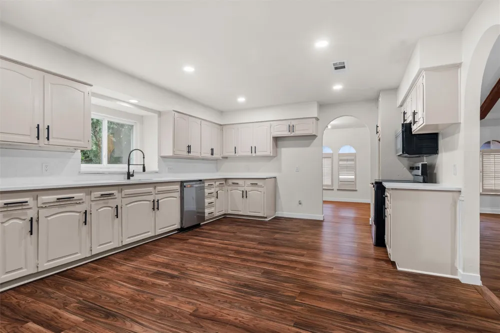 6020 Lantana Lane Fort Worth, TX 76112