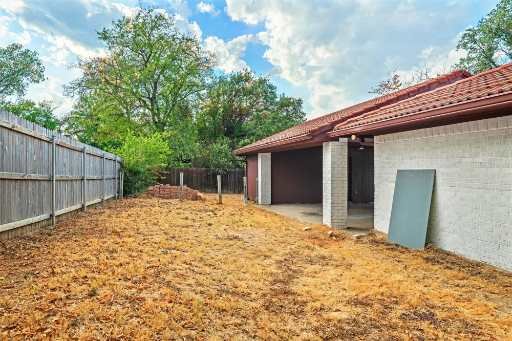 6020 Lantana Lane Fort Worth, TX 76112