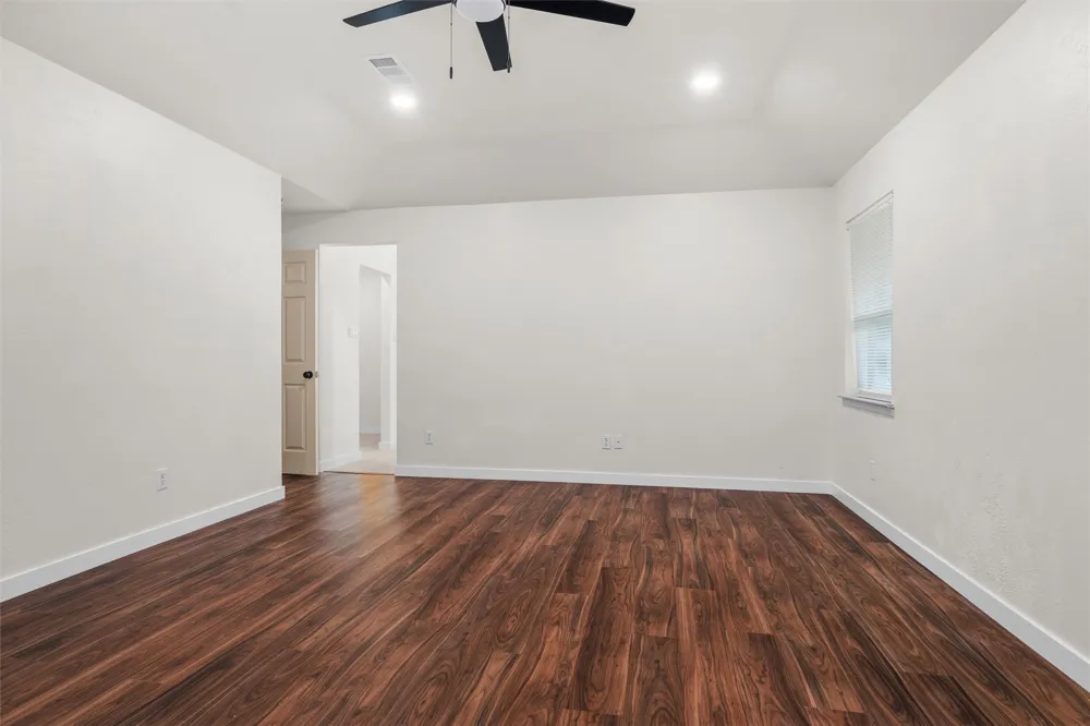 6020 Lantana Lane Fort Worth, TX 76112