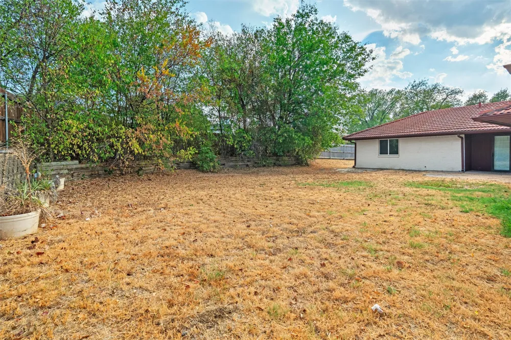 6020 Lantana Lane Fort Worth, TX 76112