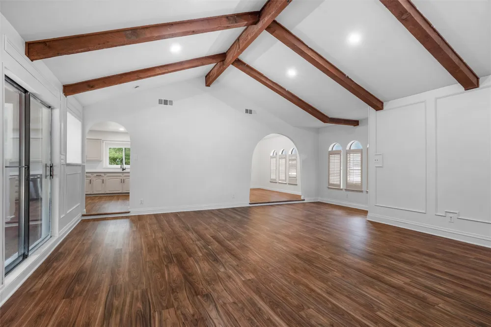 6020 Lantana Lane Fort Worth, TX 76112