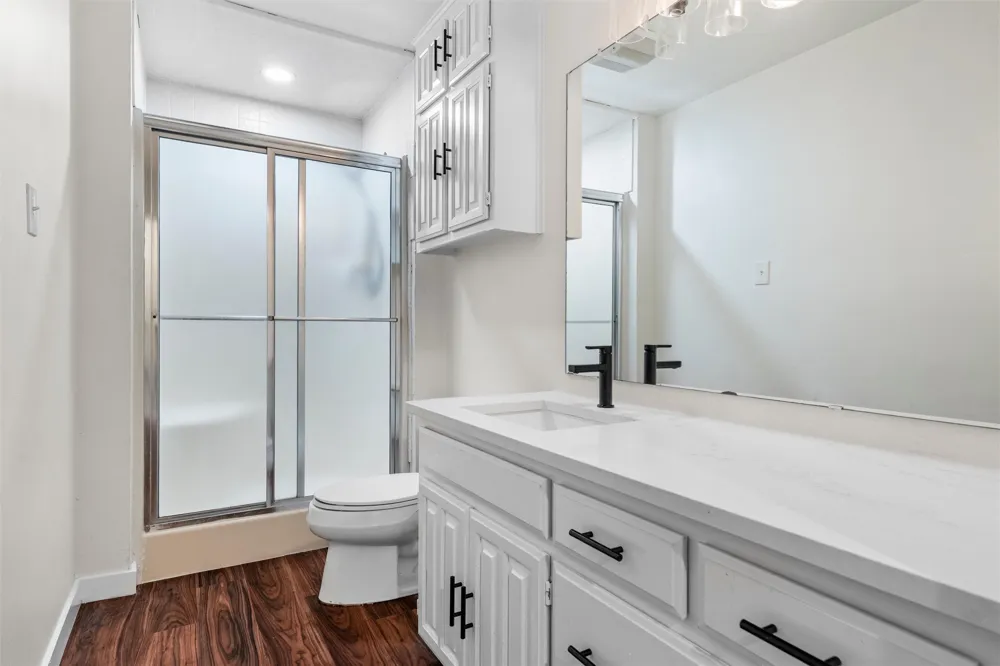 6020 Lantana Lane Fort Worth, TX 76112