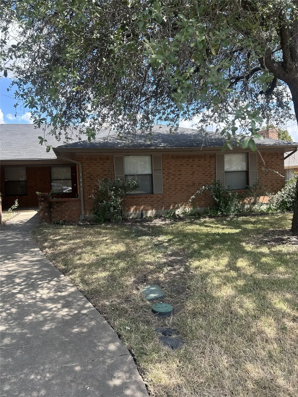 1446 Pinnacle Peak Drive DeSoto, TX 75115
