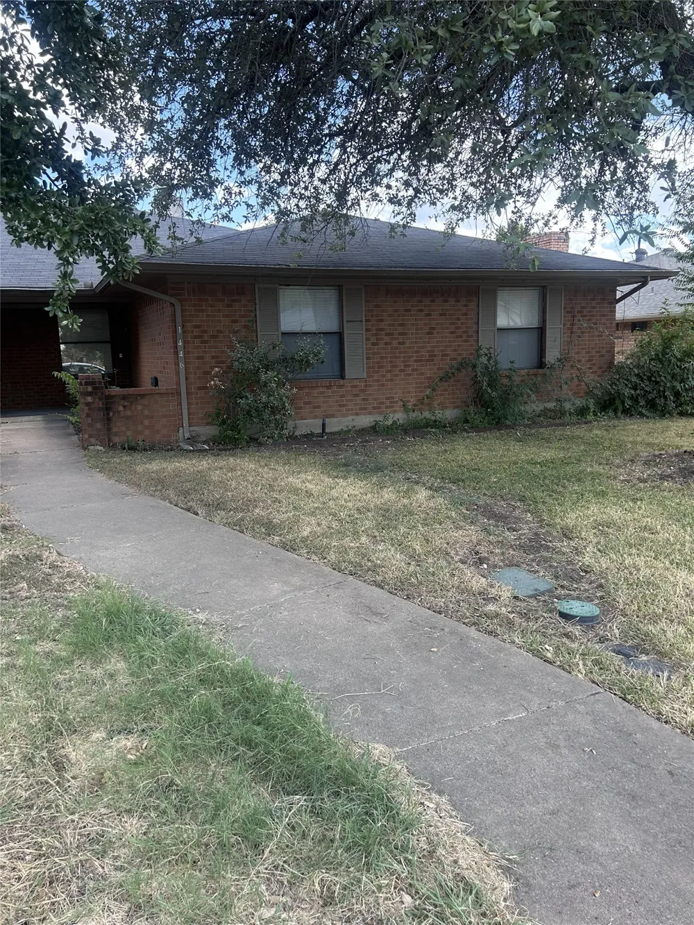1446 Pinnacle Peak Drive DeSoto, TX 75115