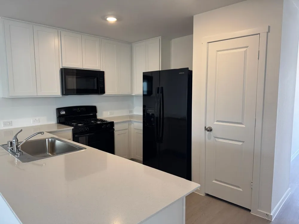 3116 Burmese Street Providence Village, TX 76227