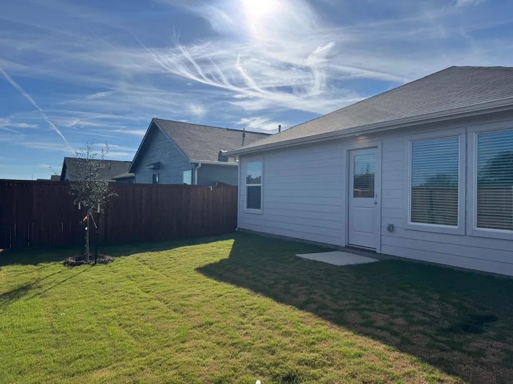 3116 Burmese Street Providence Village, TX 76227