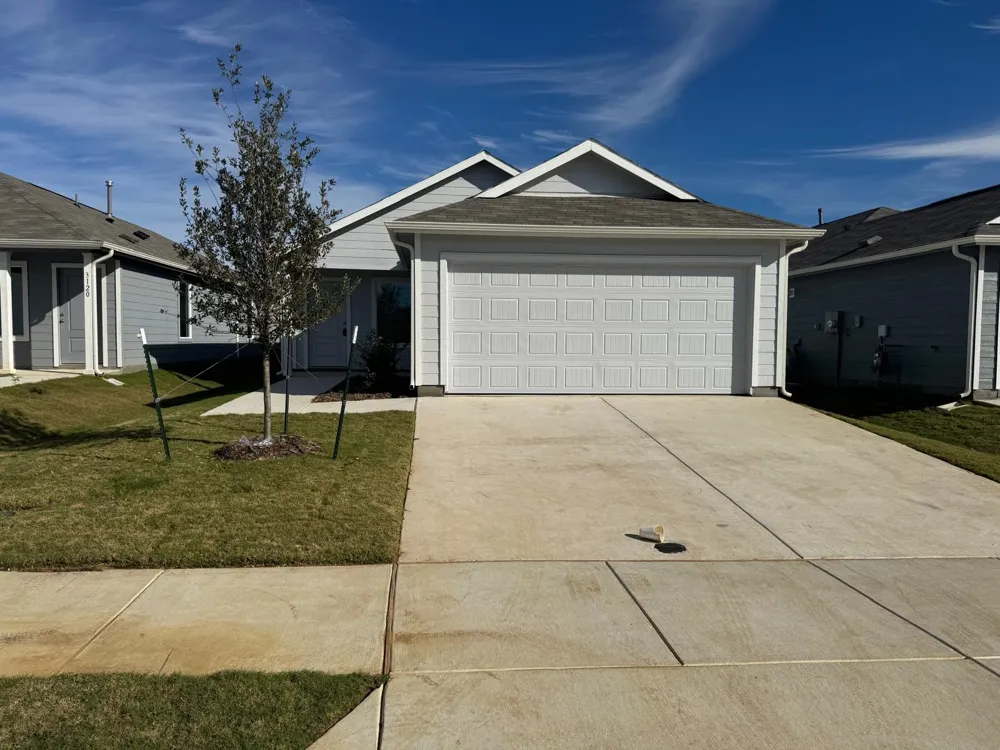 3116 Burmese Street Providence Village, TX 76227