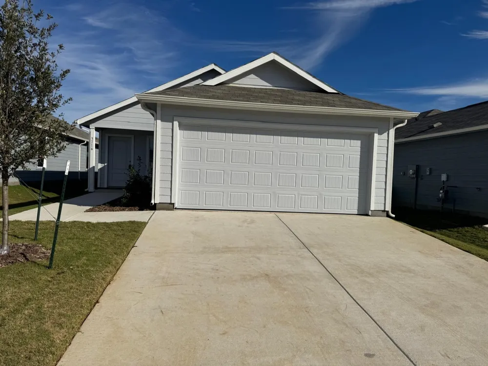 3116 Burmese Street Providence Village, TX 76227