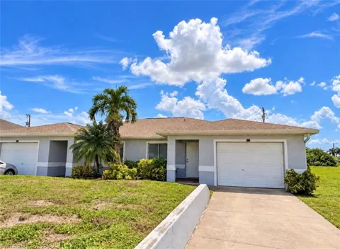 822 Diplomat Parkway E