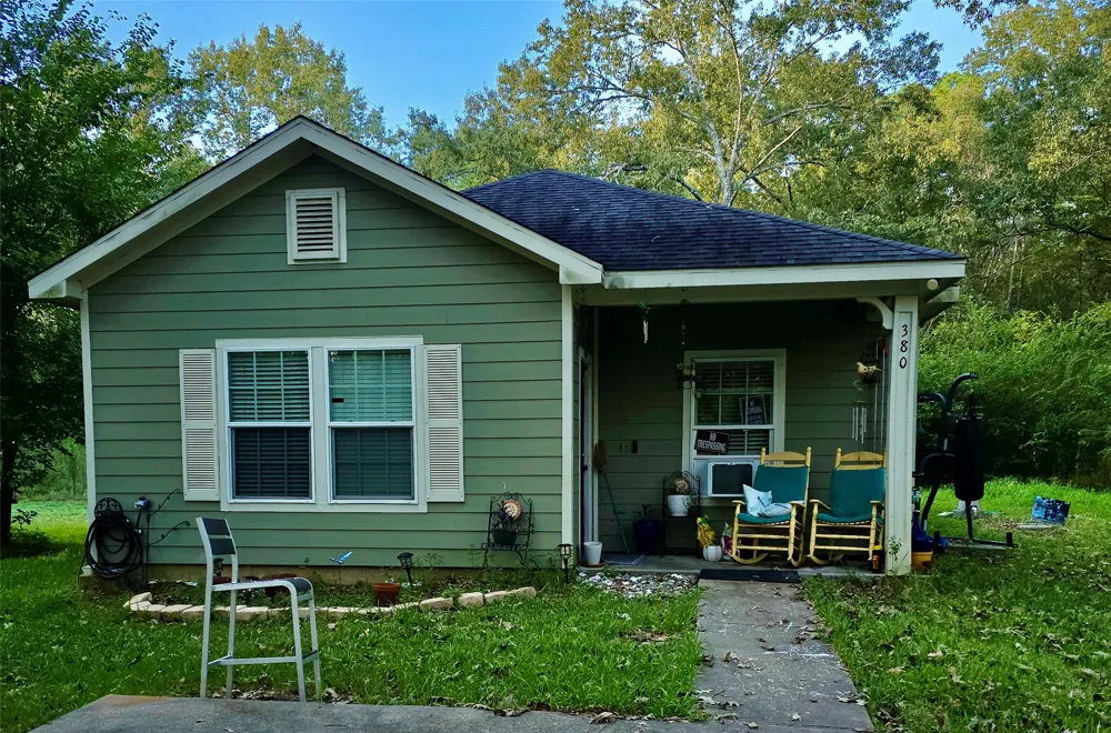 380 SW Dove Creek Drive Coldspring, TX 77331