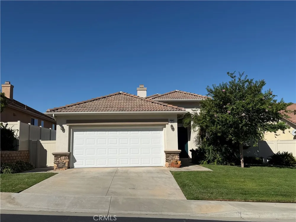14845 San Jacinto Moreno Valley, CA 92555