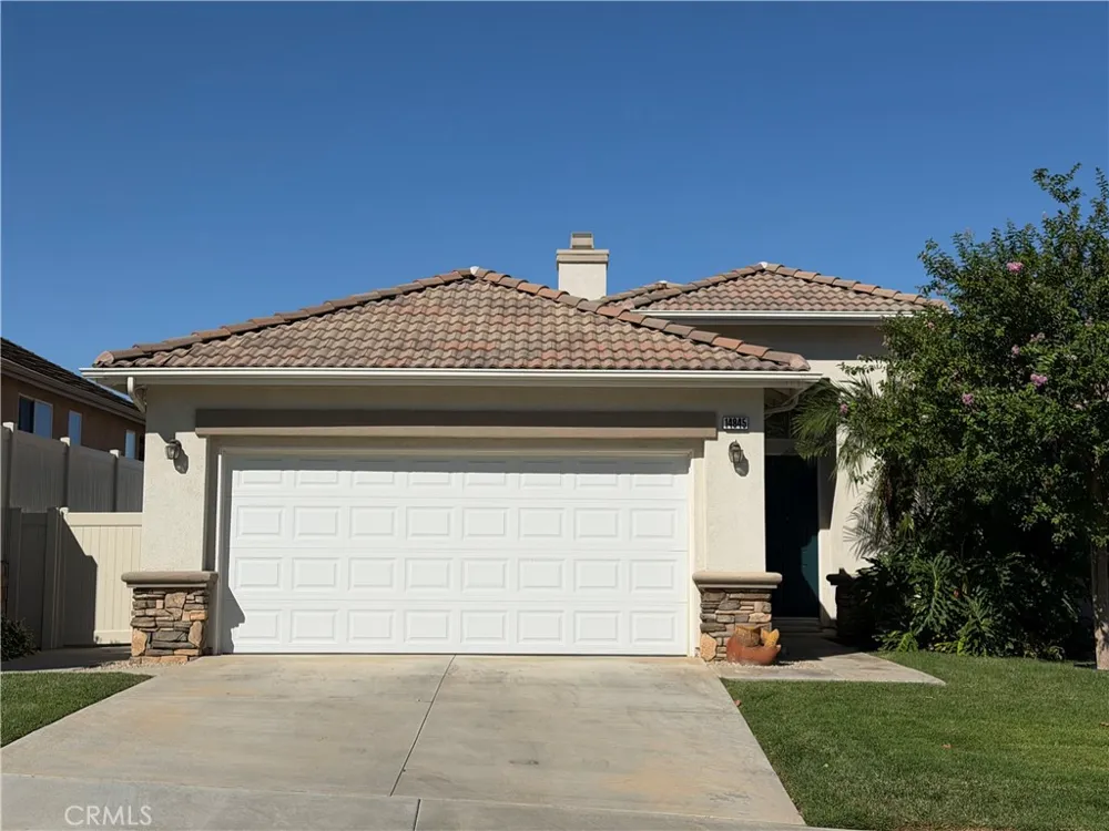 14845 San Jacinto Moreno Valley, CA 92555