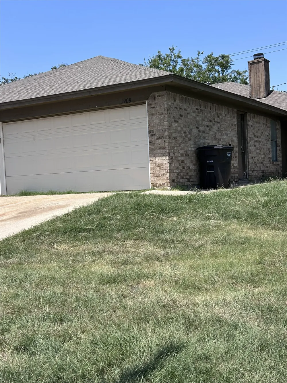 1908 San Rafael Street Fort Worth, TX 76134