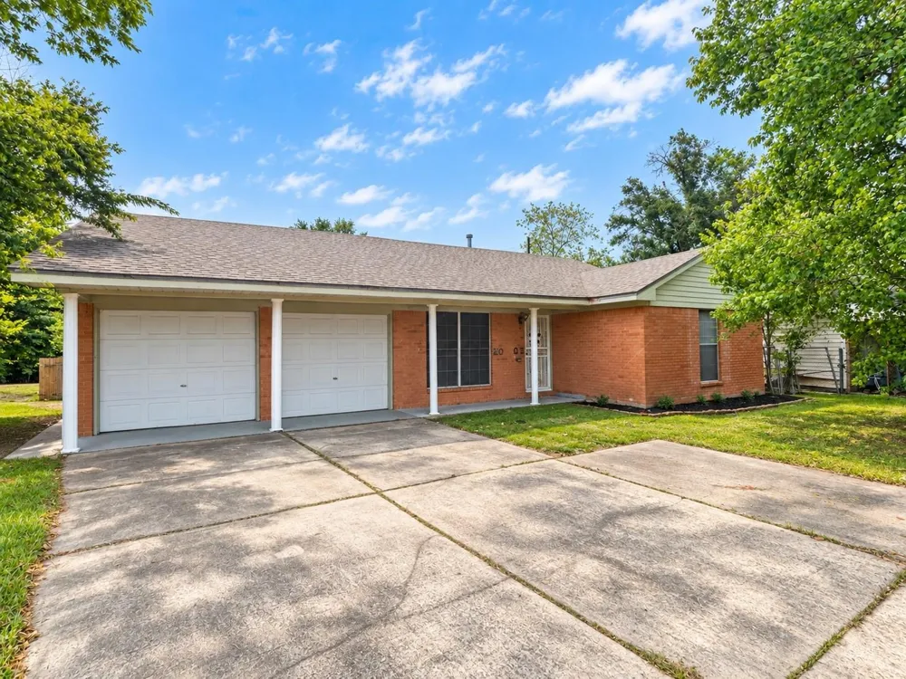 10807 Safeguard Street Houston, TX 77047