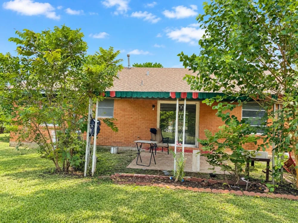 10807 Safeguard Street Houston, TX 77047