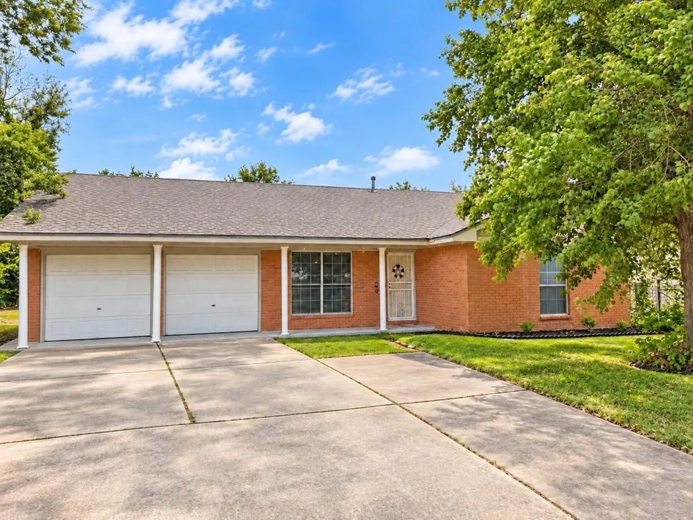 10807 Safeguard Street Houston, TX 77047