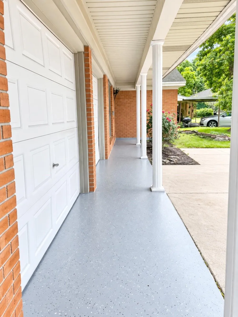 10807 Safeguard Street Houston, TX 77047