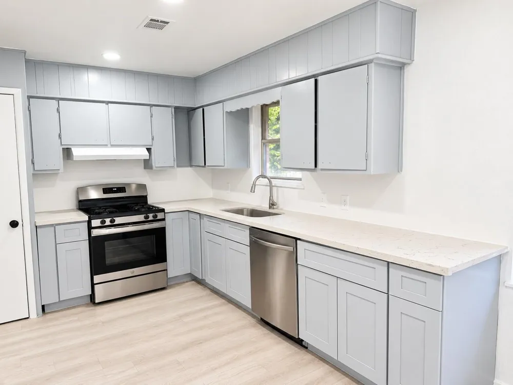 10807 Safeguard Street Houston, TX 77047